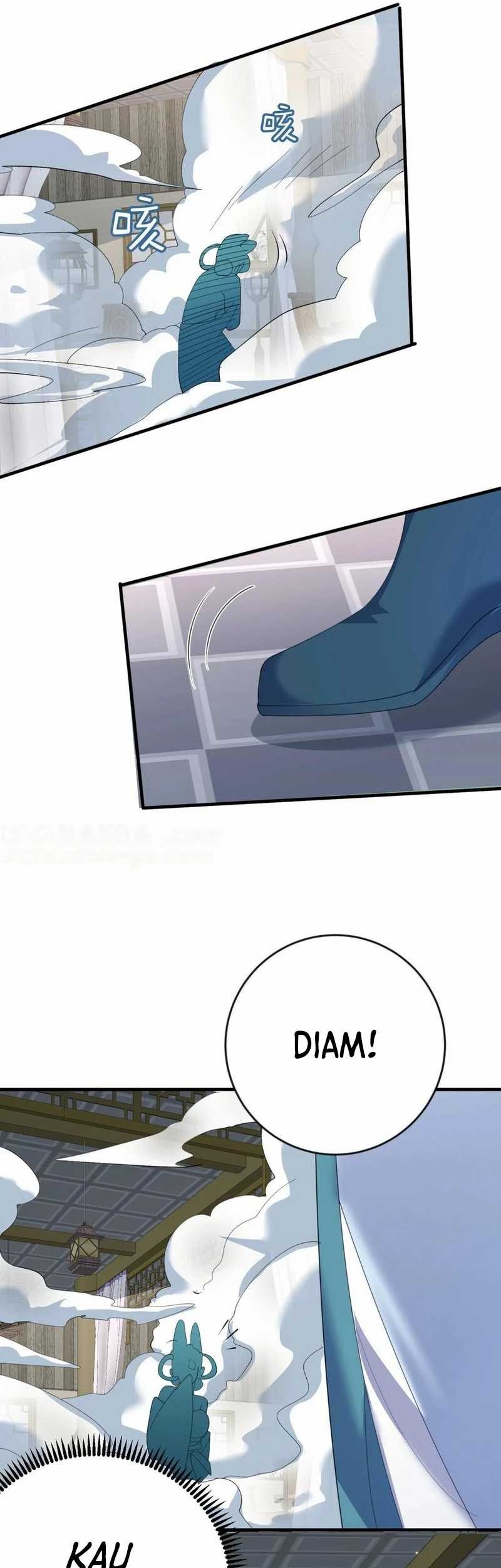 Am I Invincible Chapter 244 page 13