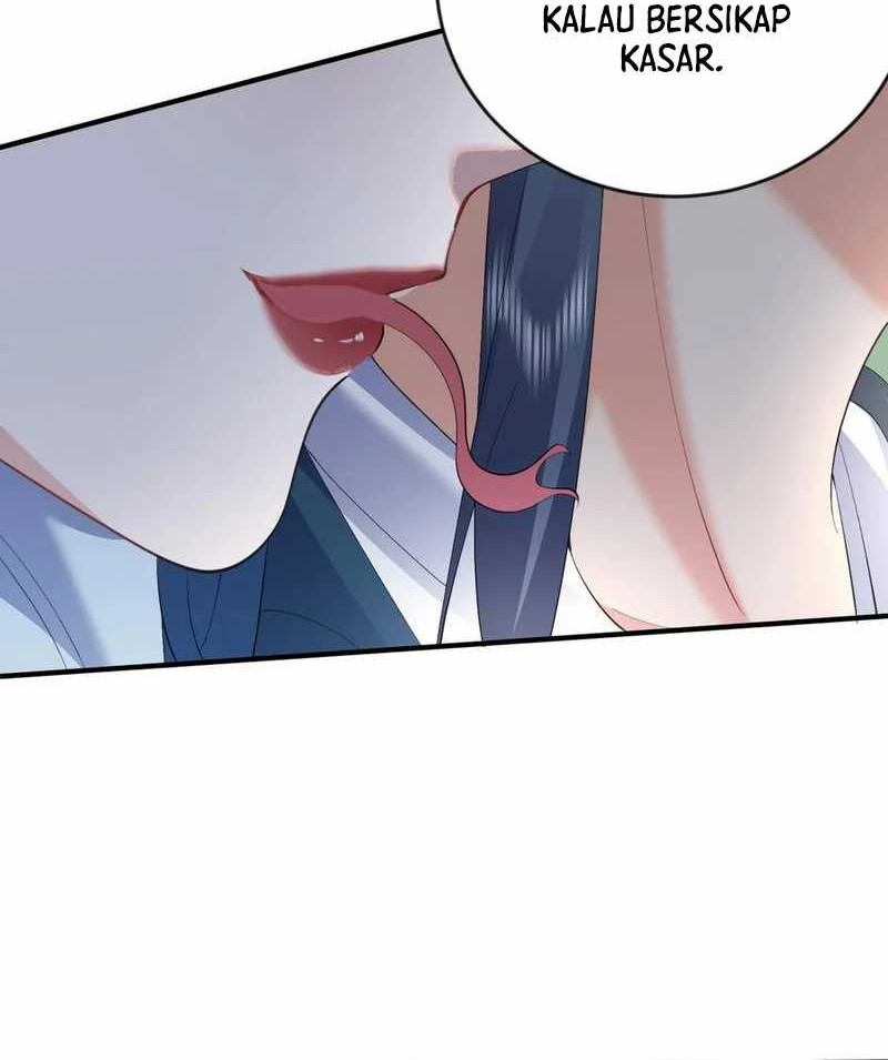 Am I Invincible Chapter 243 page 25