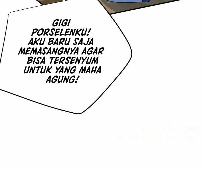 Am I Invincible Chapter 243 page 28