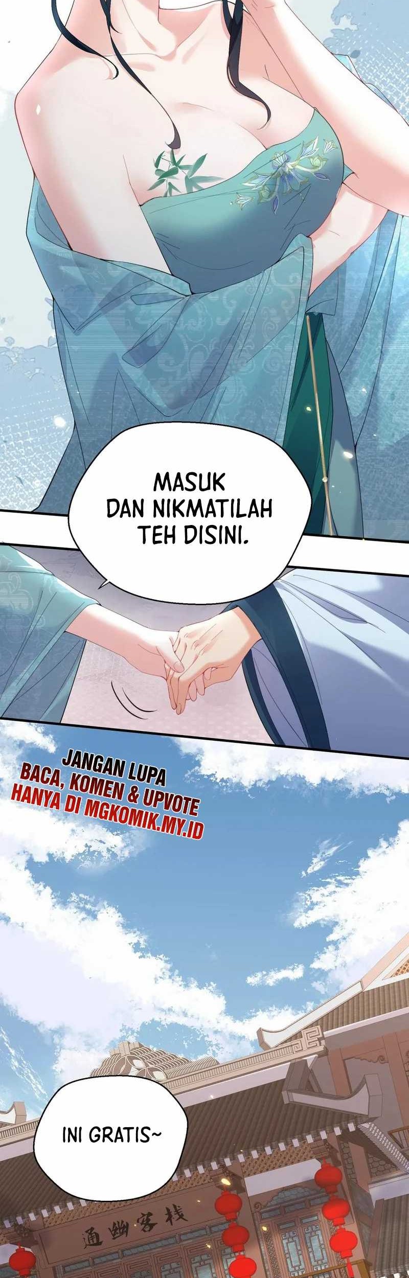 Am I Invincible Chapter 243 page 4