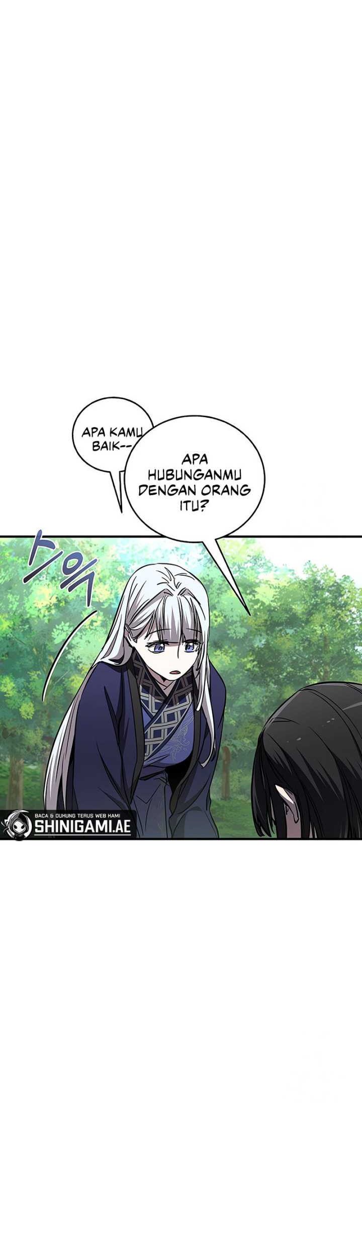 Childhood Friend Of The Zenith Chapter 50 page 39