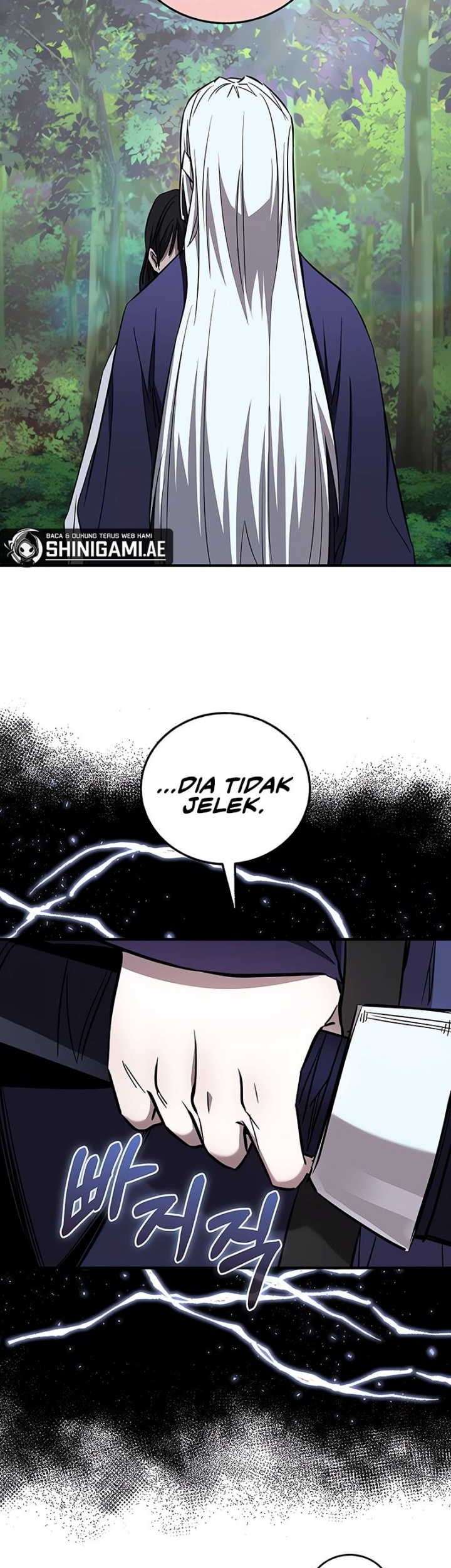 Childhood Friend Of The Zenith Chapter 50 page 43