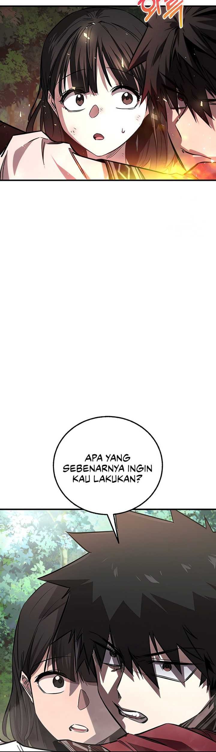 Childhood Friend Of The Zenith Chapter 50 page 50