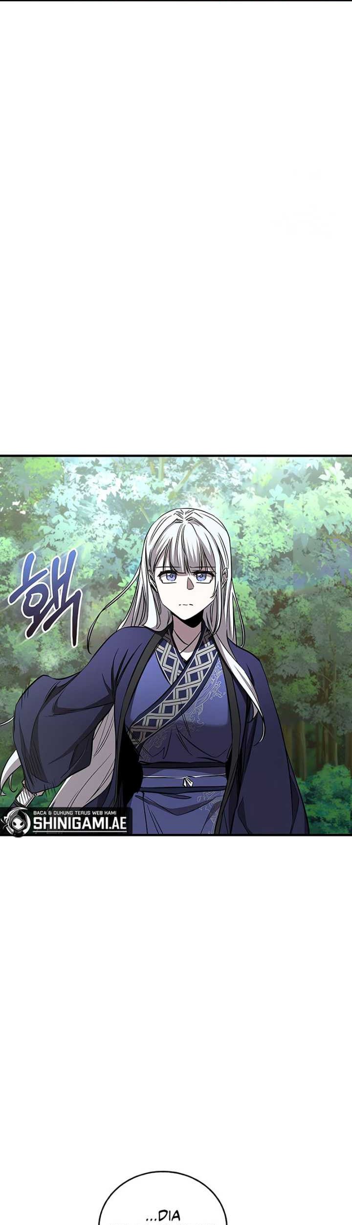 Childhood Friend Of The Zenith Chapter 50 page 51