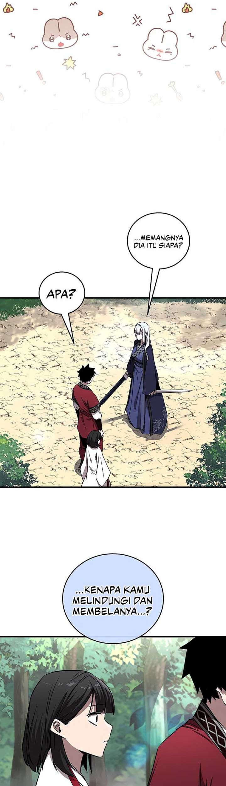 Childhood Friend Of The Zenith Chapter 50 page 54