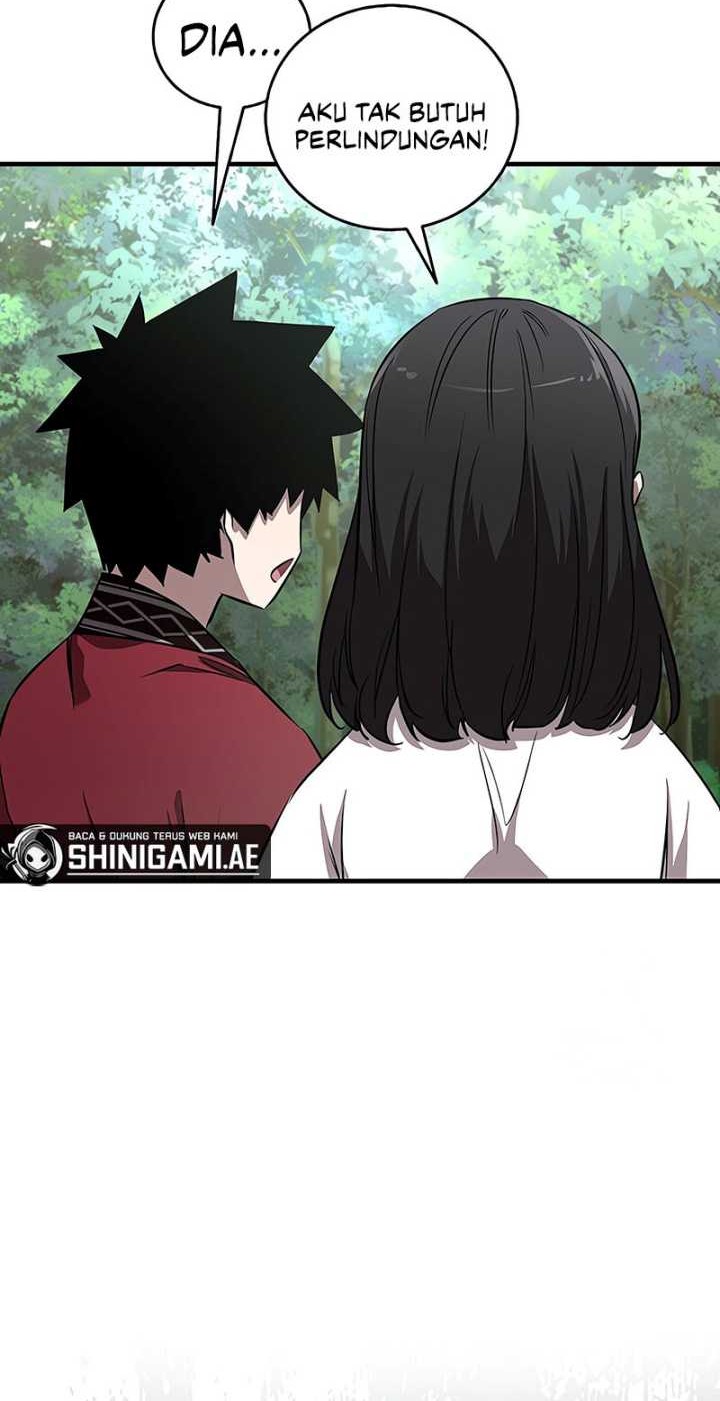 Childhood Friend Of The Zenith Chapter 50 page 56