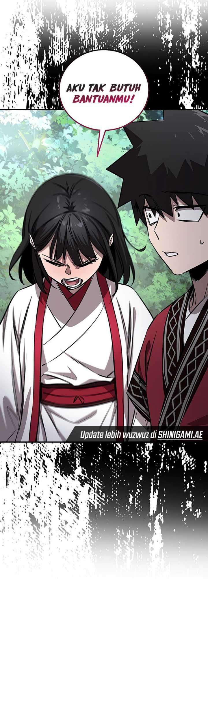 Childhood Friend Of The Zenith Chapter 50 page 57