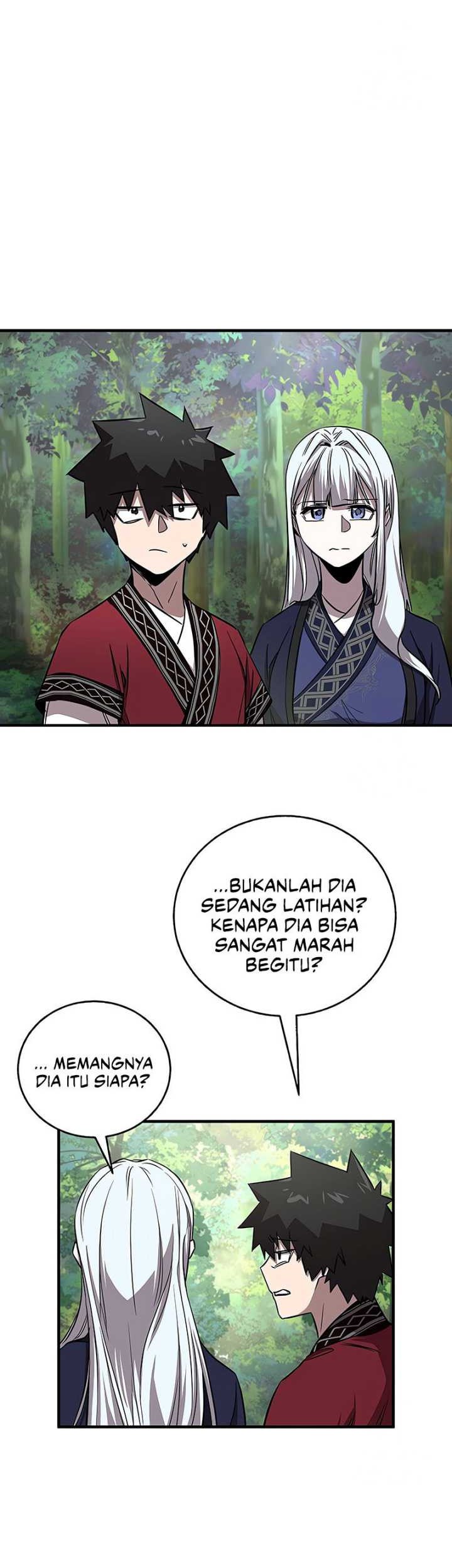 Childhood Friend Of The Zenith Chapter 50 page 59