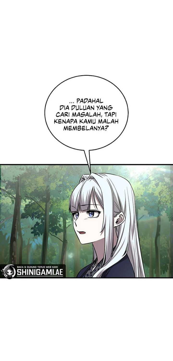 Childhood Friend Of The Zenith Chapter 50 page 60