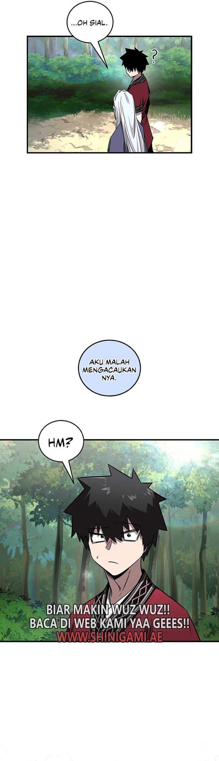 Childhood Friend Of The Zenith Chapter 50 page 65
