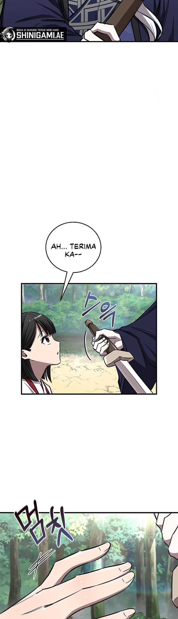 Childhood Friend Of The Zenith Chapter 50 page 4