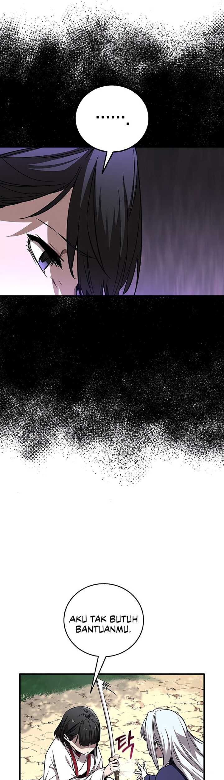 Childhood Friend Of The Zenith Chapter 50 page 6