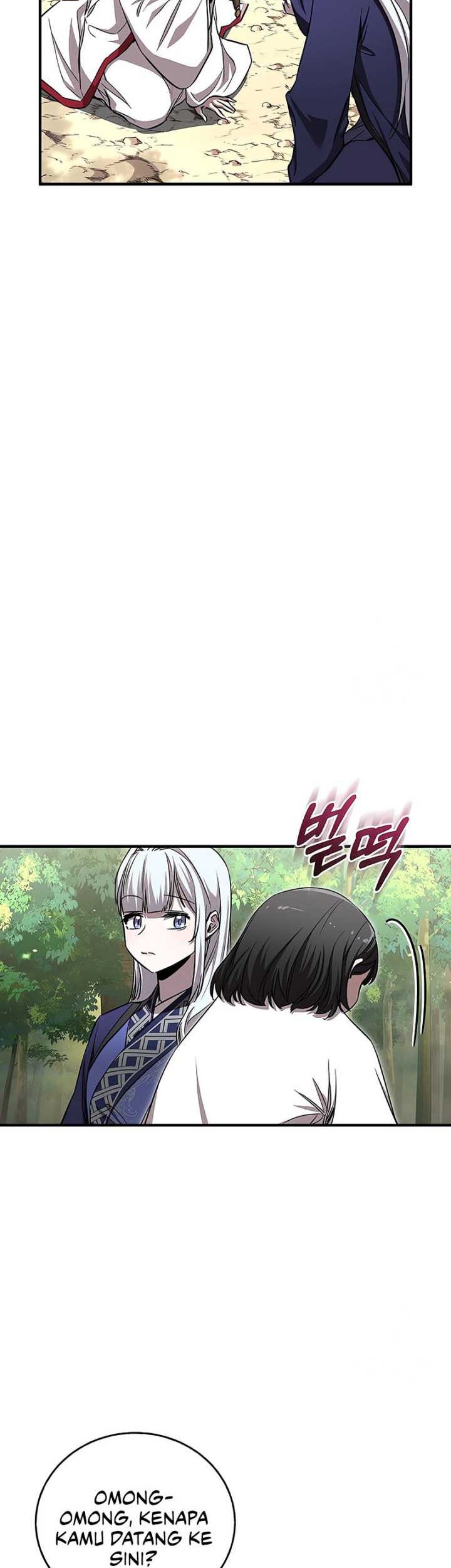 Childhood Friend Of The Zenith Chapter 50 page 7