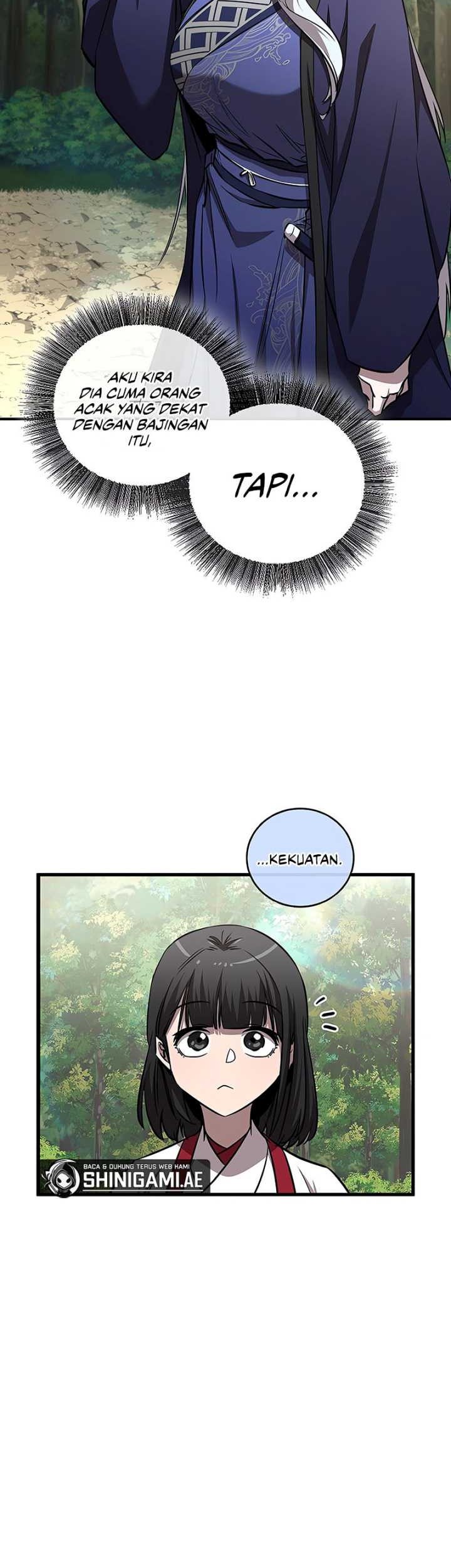 Childhood Friend Of The Zenith Chapter 50 page 12