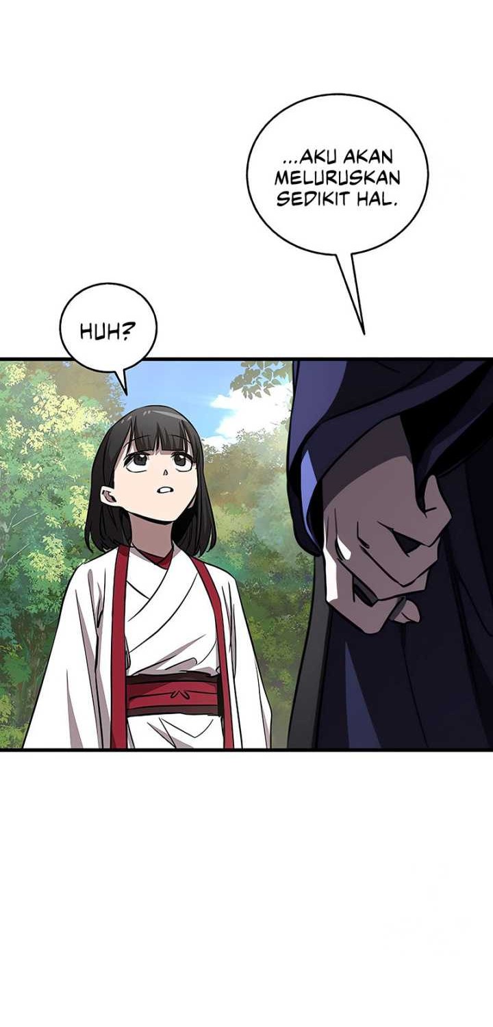 Childhood Friend Of The Zenith Chapter 50 page 13