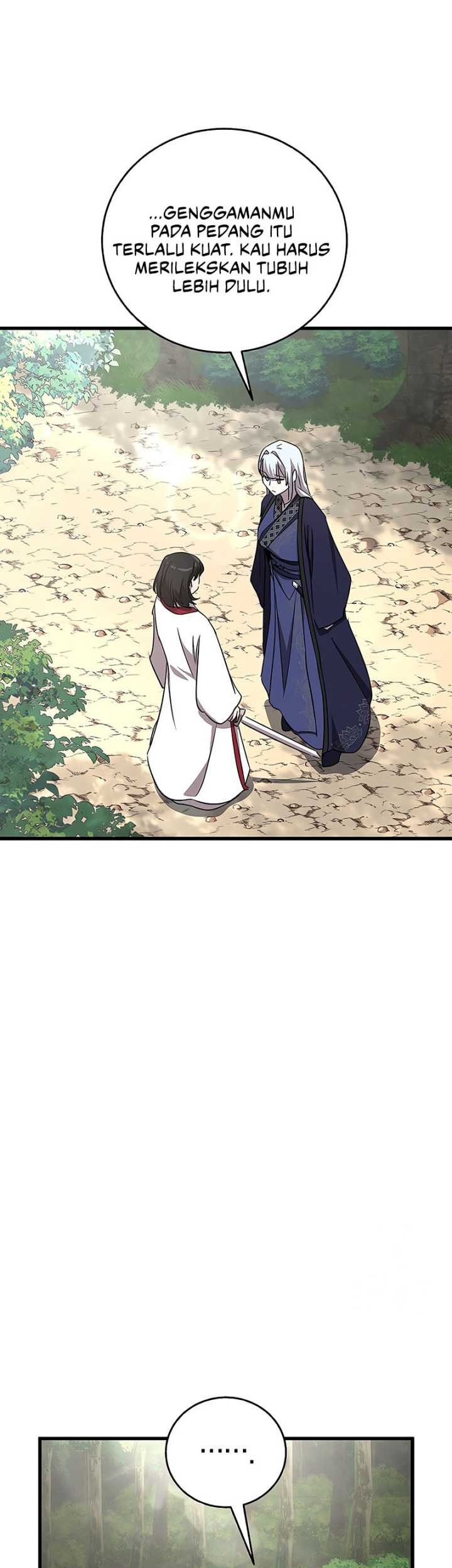 Childhood Friend Of The Zenith Chapter 50 page 14