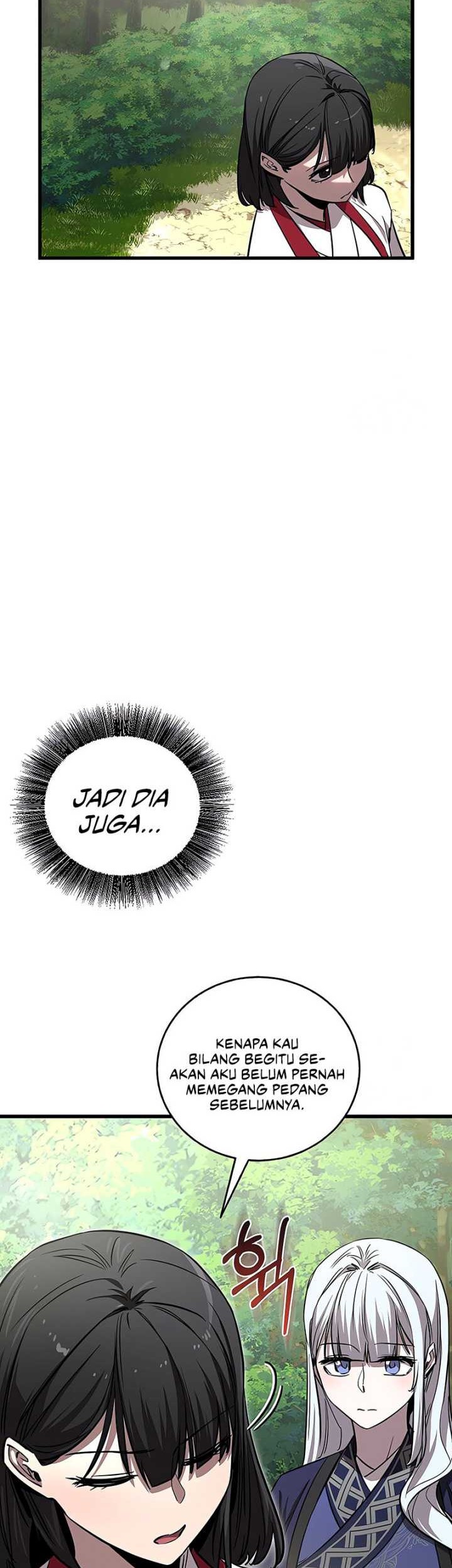 Childhood Friend Of The Zenith Chapter 50 page 15
