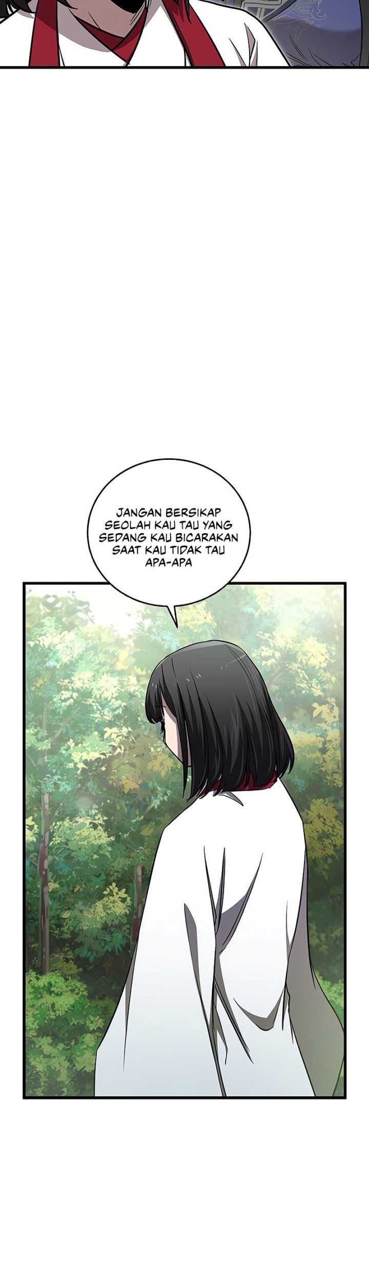Childhood Friend Of The Zenith Chapter 50 page 16