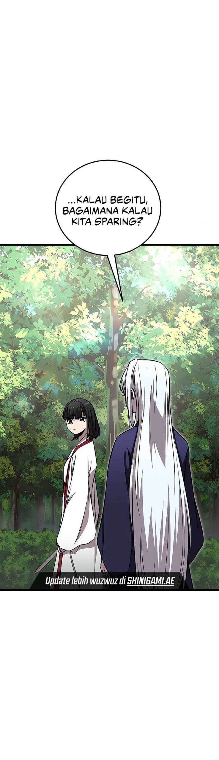 Childhood Friend Of The Zenith Chapter 50 page 18