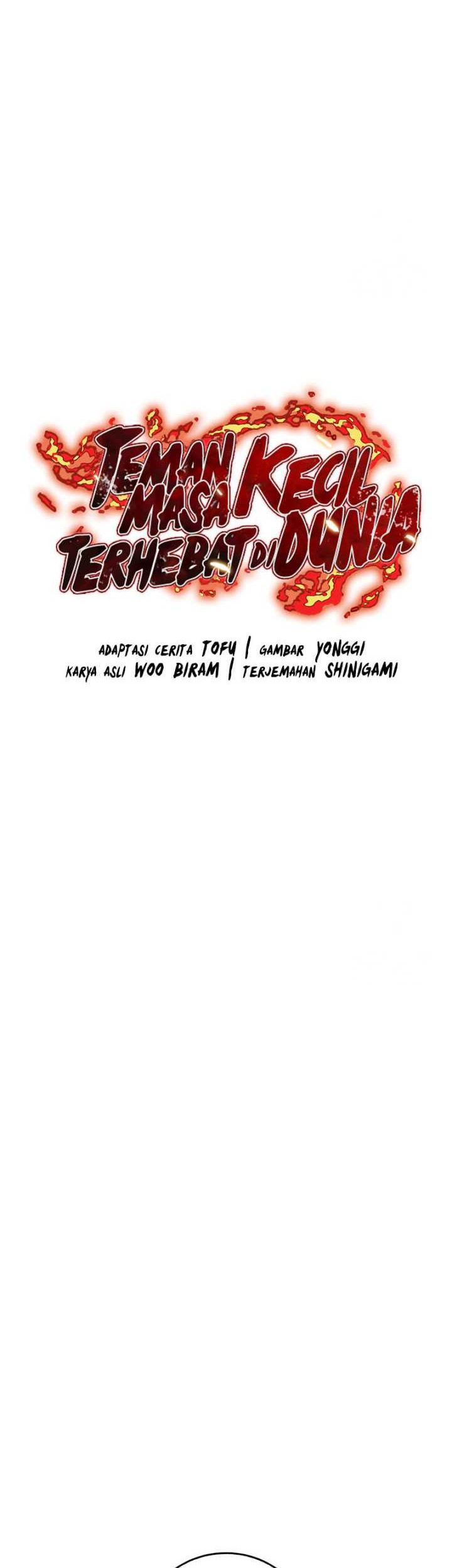 Childhood Friend Of The Zenith Chapter 50 page 19