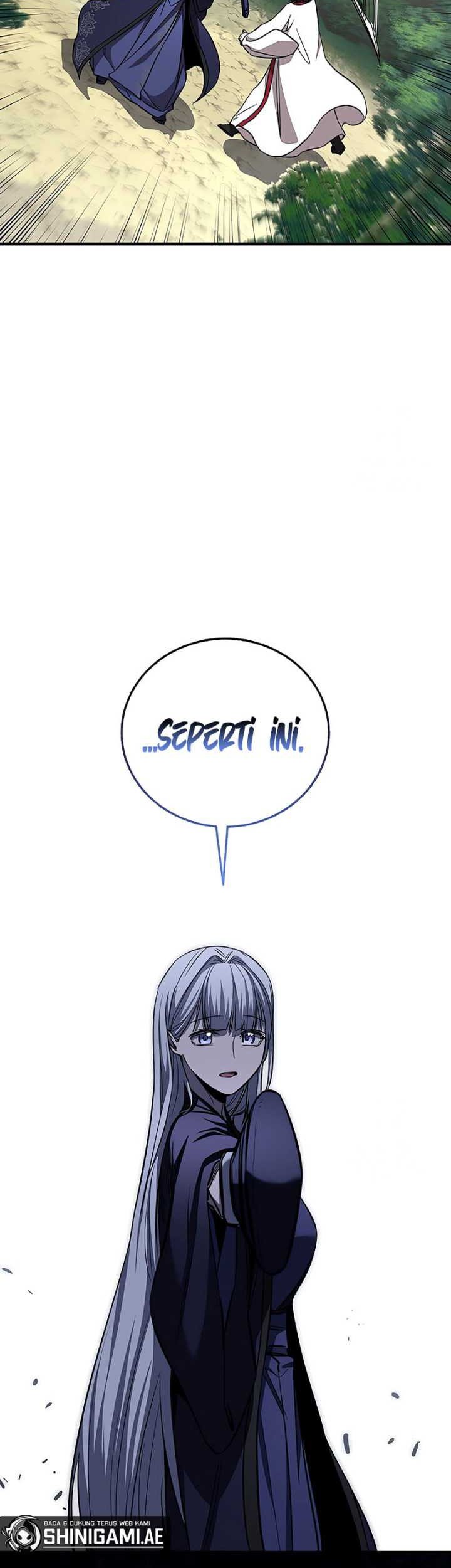 Childhood Friend Of The Zenith Chapter 50 page 31