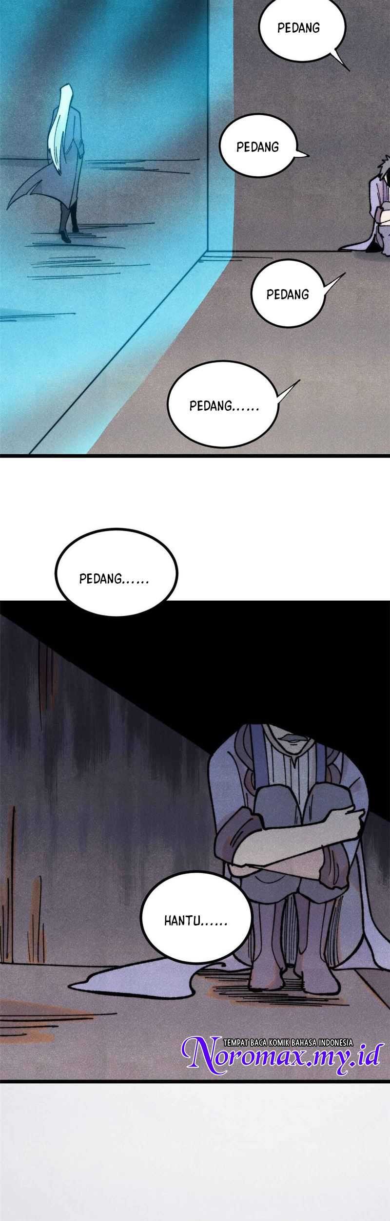 All Hail the Sect Leader Chapter 398 page 20