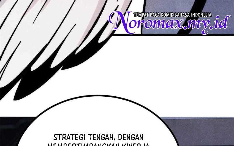 All Hail the Sect Leader Chapter 398 page 29