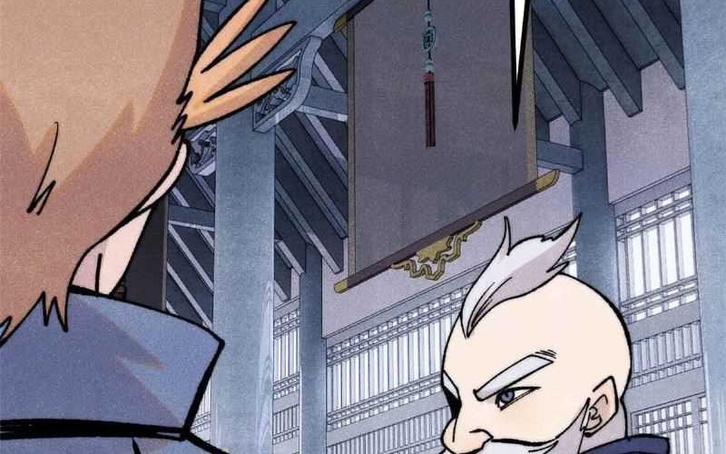 All Hail the Sect Leader Chapter 398 page 31
