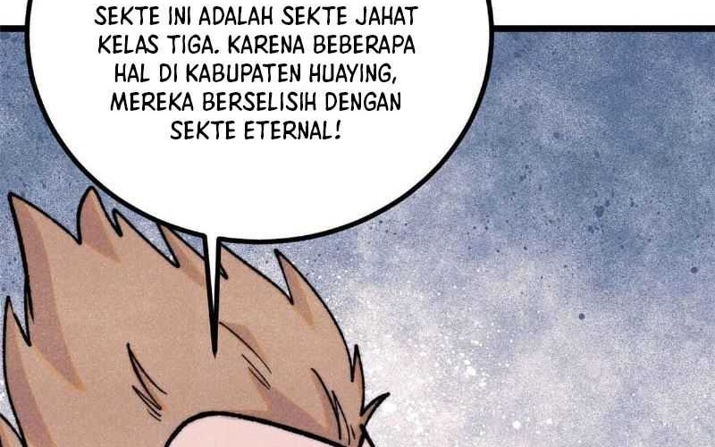 All Hail the Sect Leader Chapter 398 page 33