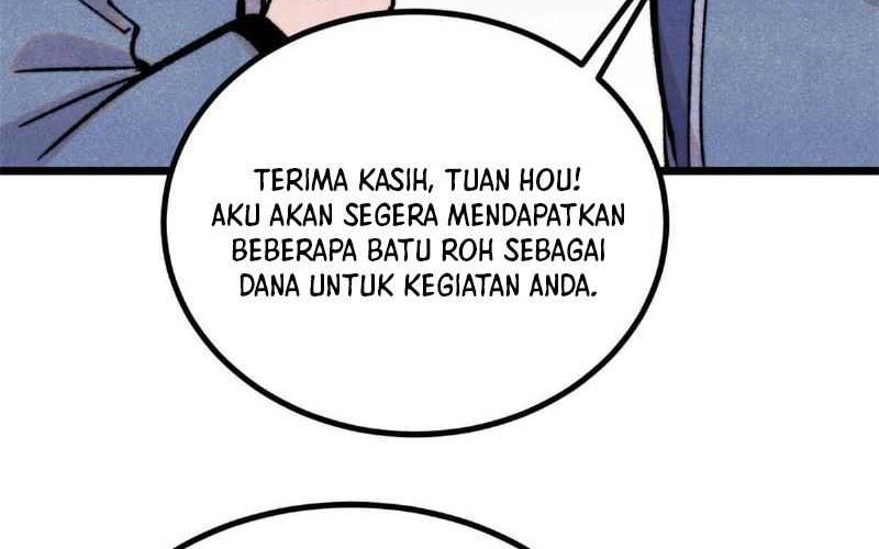 All Hail the Sect Leader Chapter 398 page 35