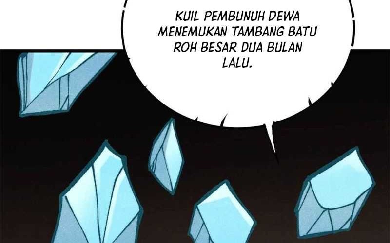 All Hail the Sect Leader Chapter 398 page 40