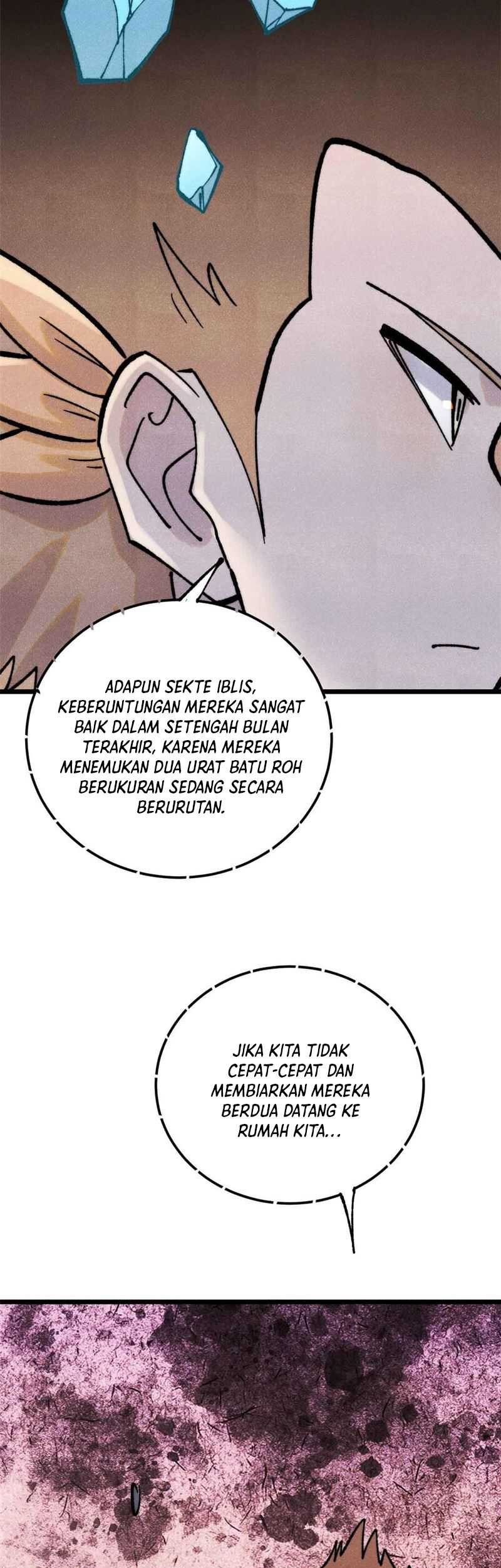 All Hail the Sect Leader Chapter 398 page 41