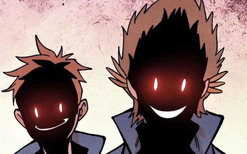 All Hail the Sect Leader Chapter 398 page 42