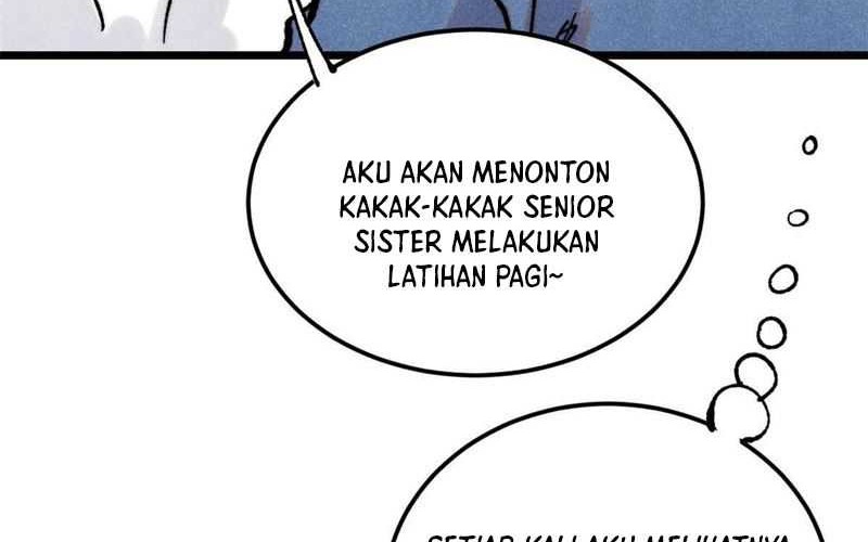All Hail the Sect Leader Chapter 398 page 44