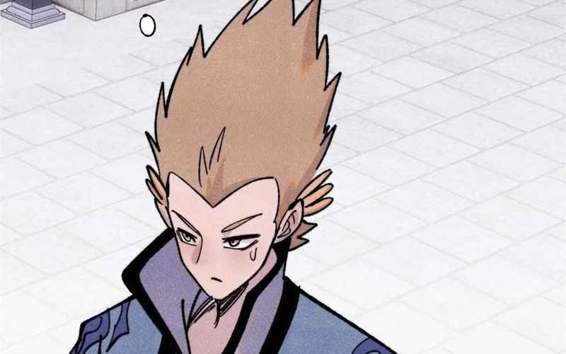 All Hail the Sect Leader Chapter 398 page 46