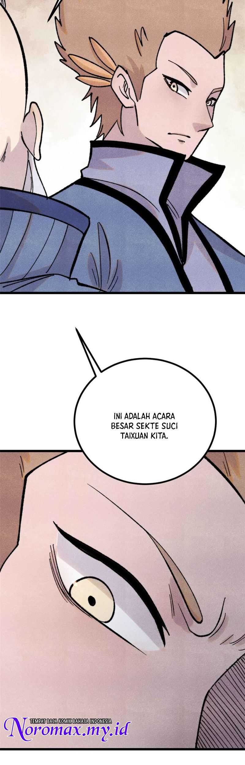 All Hail the Sect Leader Chapter 398 page 49