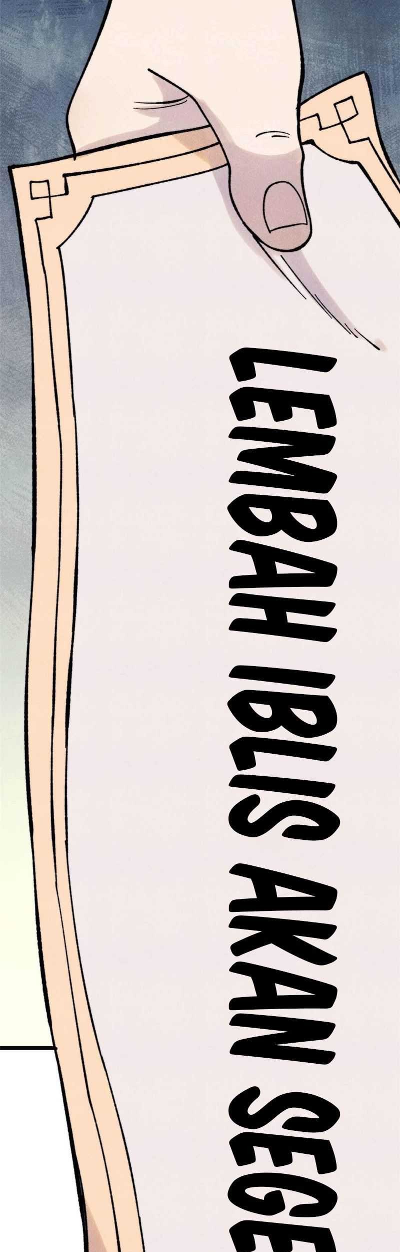 All Hail the Sect Leader Chapter 398 page 51