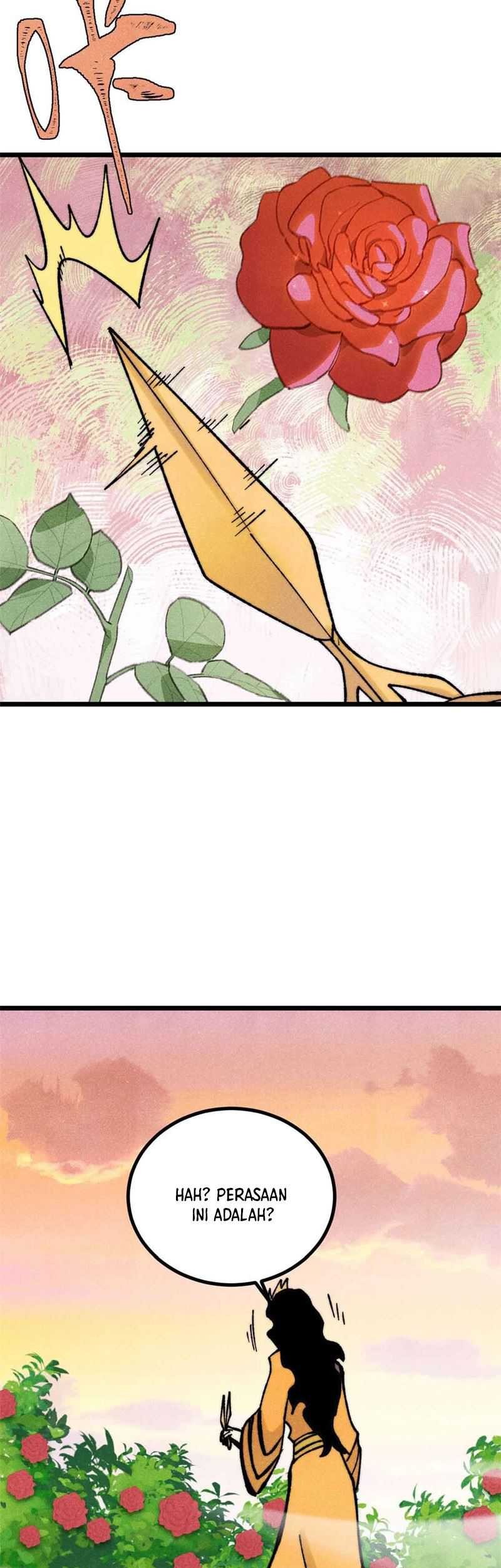 All Hail the Sect Leader Chapter 398 page 6
