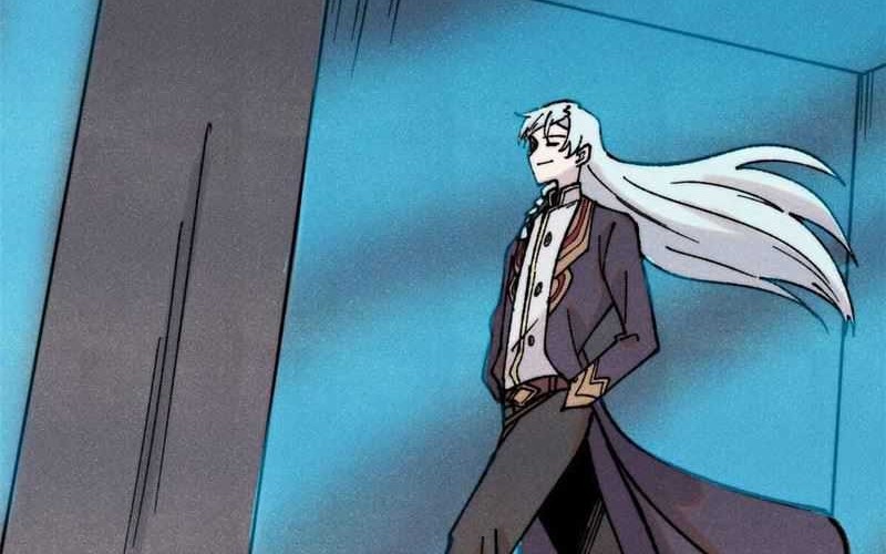All Hail the Sect Leader Chapter 398 page 13