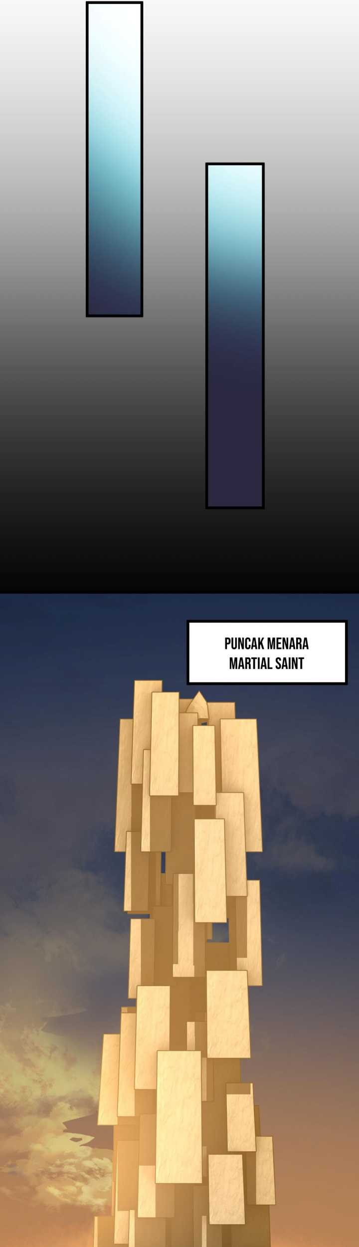 Apex Future Martial Arts Chapter 194 page 28