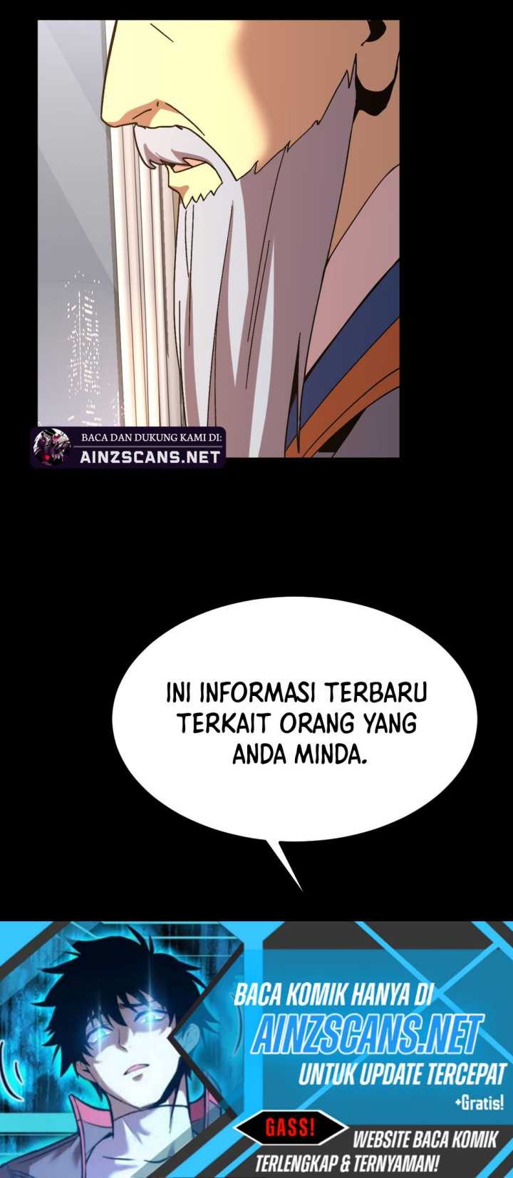 Apex Future Martial Arts Chapter 194 page 30