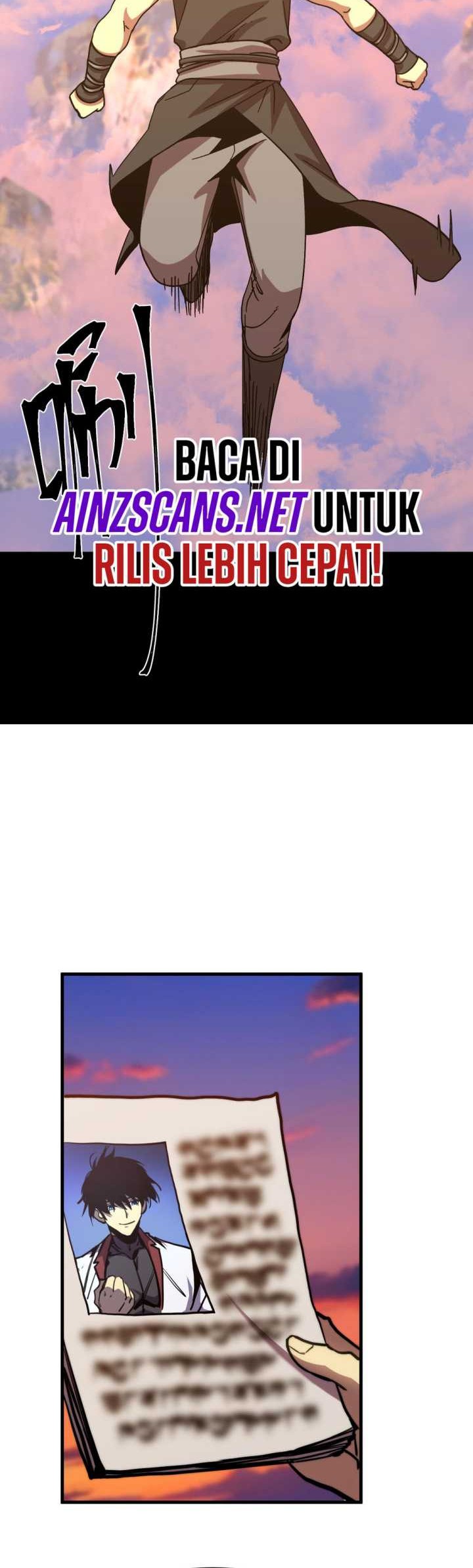 Apex Future Martial Arts Chapter 194 page 32