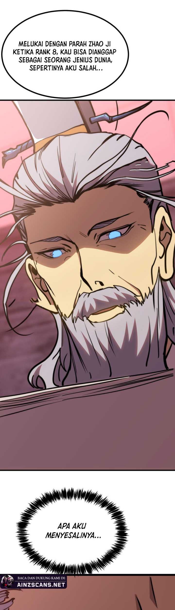Apex Future Martial Arts Chapter 194 page 34