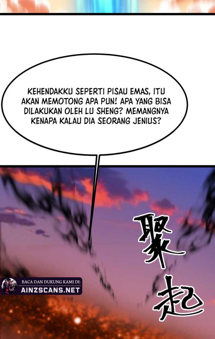 Apex Future Martial Arts Chapter 194 page 38
