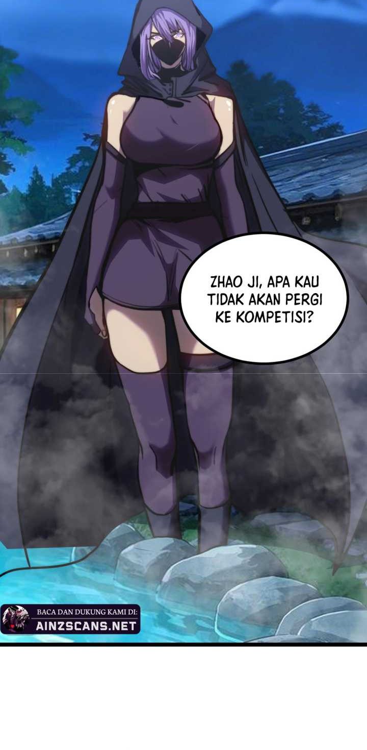 Apex Future Martial Arts Chapter 194 page 44