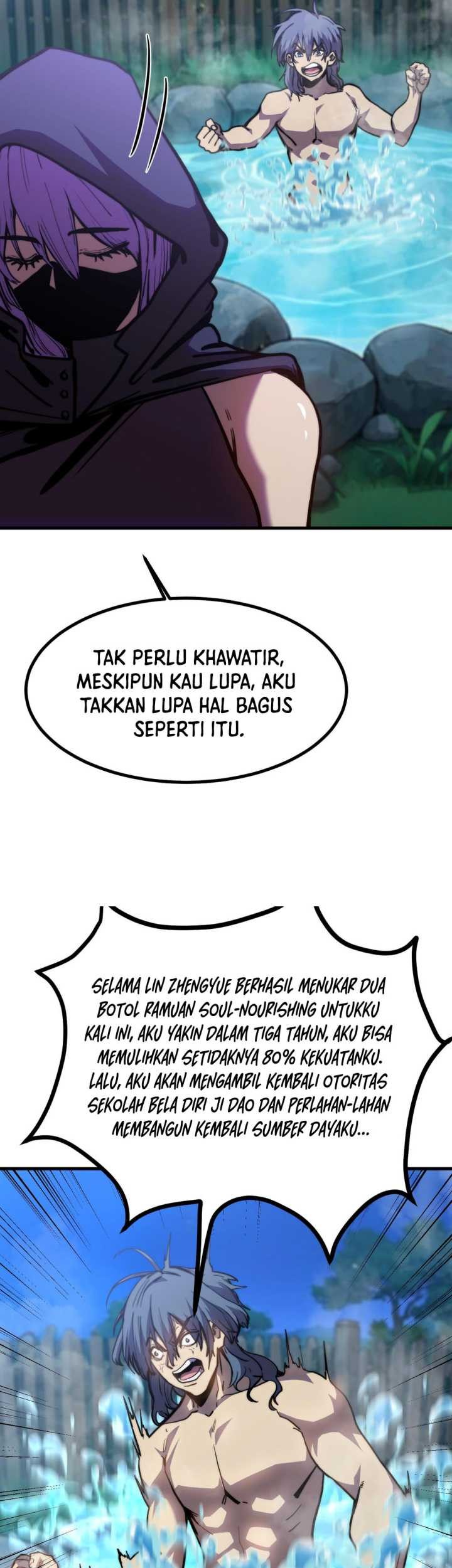 Apex Future Martial Arts Chapter 194 page 48