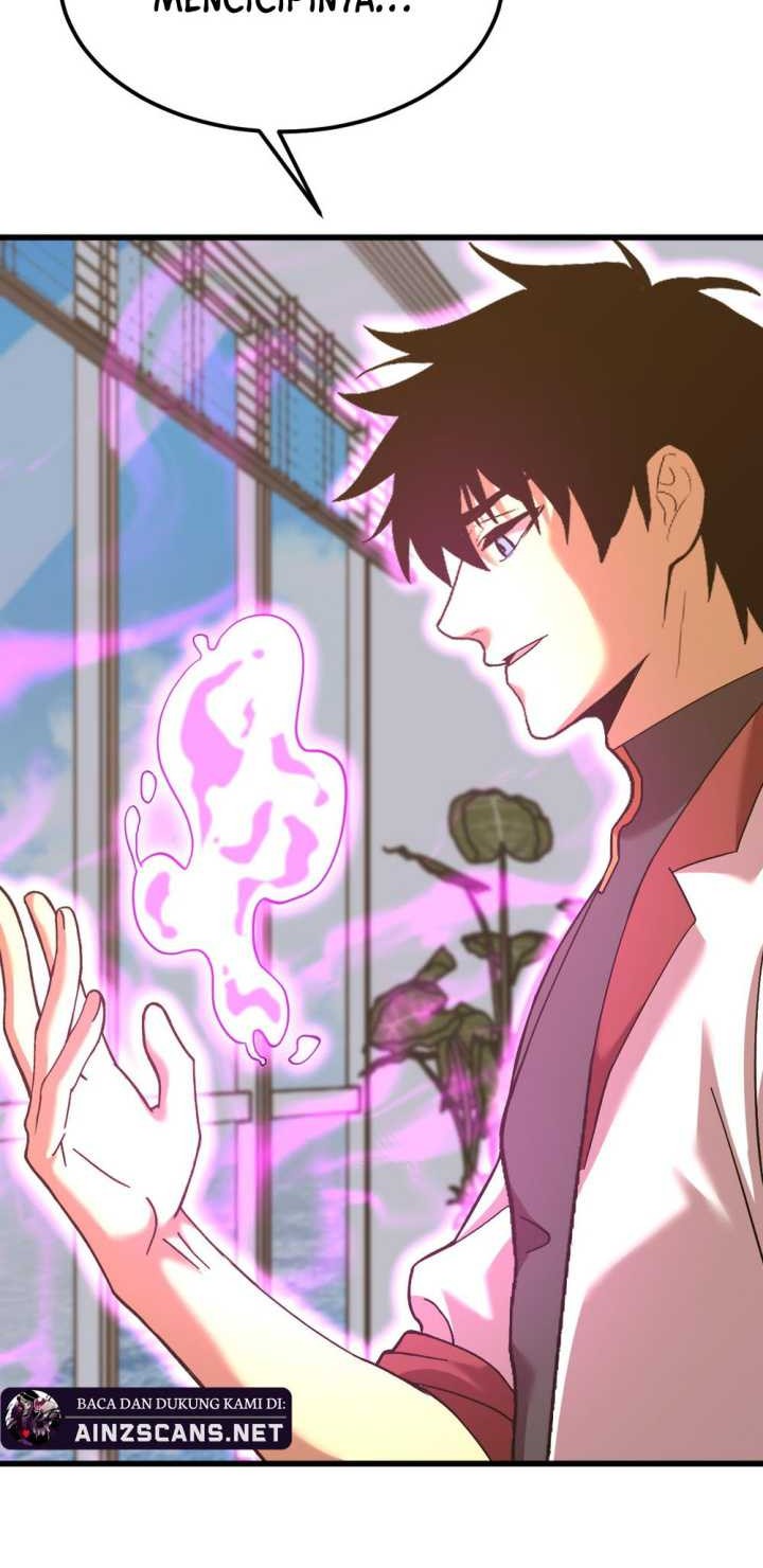 Apex Future Martial Arts Chapter 194 page 6