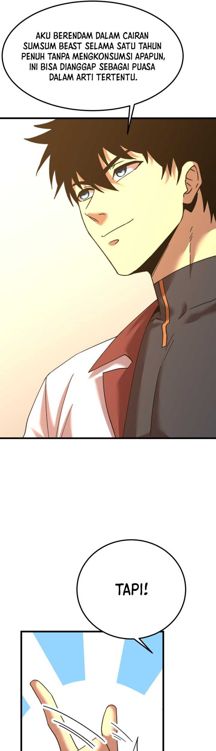Apex Future Martial Arts Chapter 194 page 10