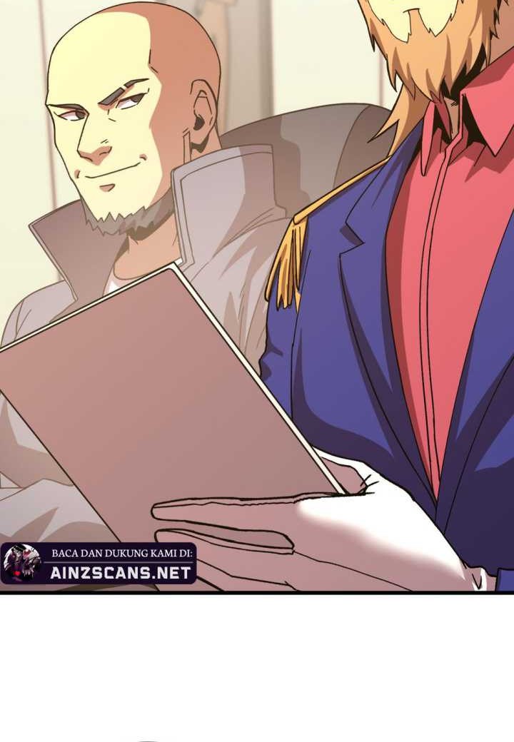 Apex Future Martial Arts Chapter 194 page 21