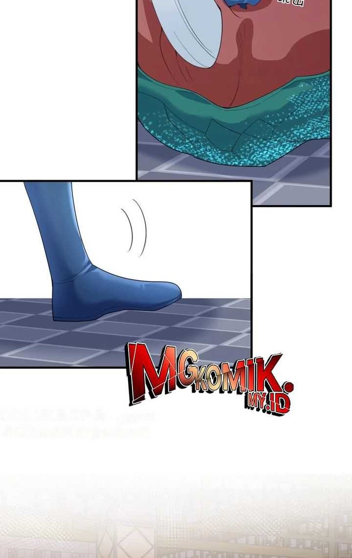Am I Invincible Chapter 246 page 4